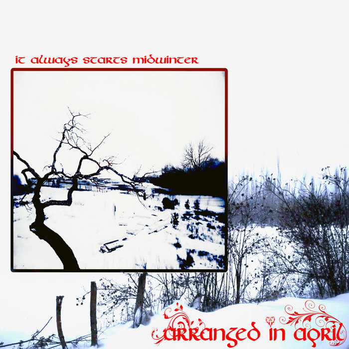 As The Seasons Change, You’ll Find Me The Same | Arranged in April