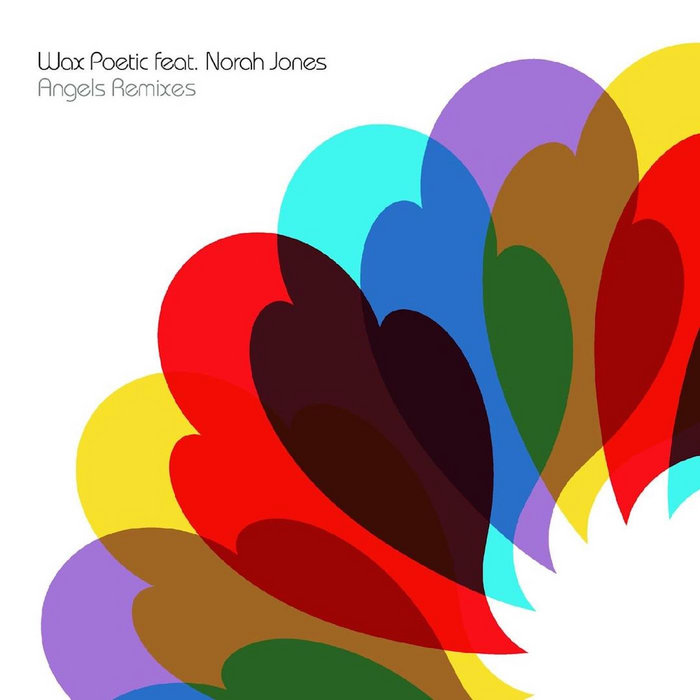 Jones Norah Remixes Late Not Too レコード 0 2006] YouTube [Full