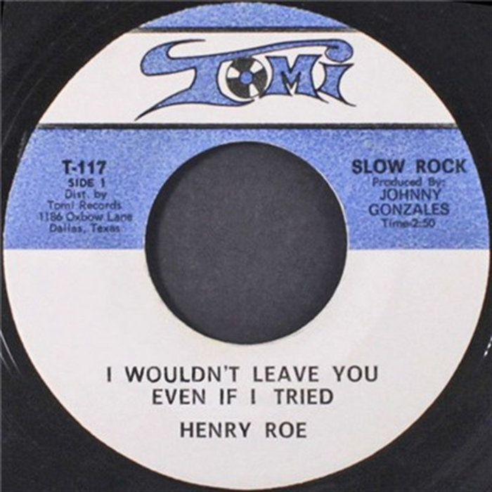 I Wouldnt Leave You Even If I Tried If Its Loving You Want | Henry Roe (2)