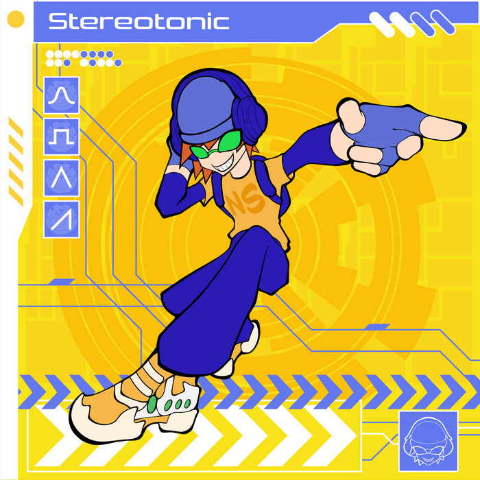 Stereotonic | Nova Sphere