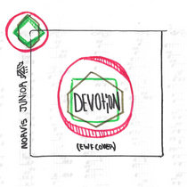 devotion.  (EWF COVER) cover art