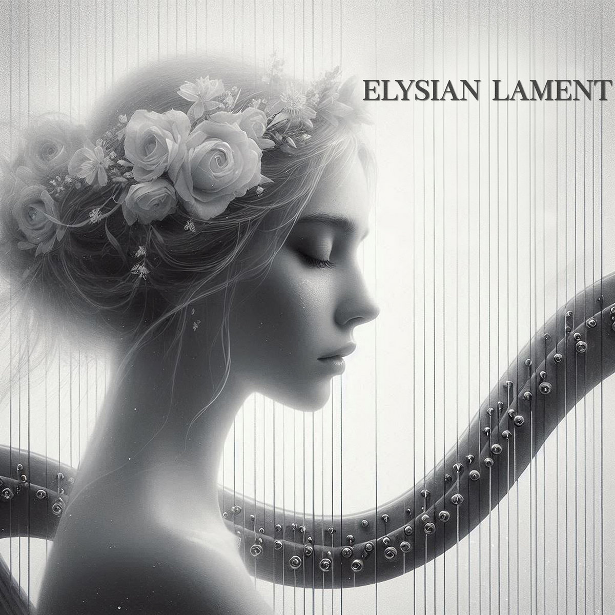 Elysian Lament (Divine Otherworldly Touching Emotional Orchestral Love Theme)