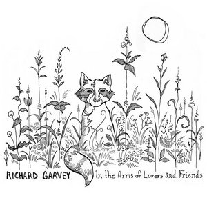 In the arms of lovers and friends cover