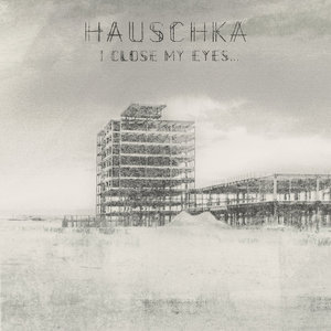 I Close My Eyes cover