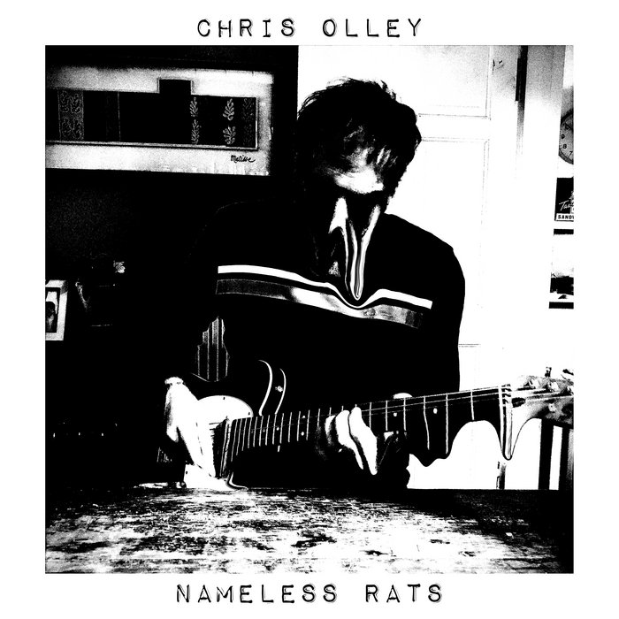 Nameless Rats | Chris Olley