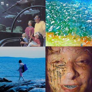 The Solo Releases (Compilation) cover