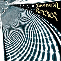 Immortal Rocker (Single) cover art