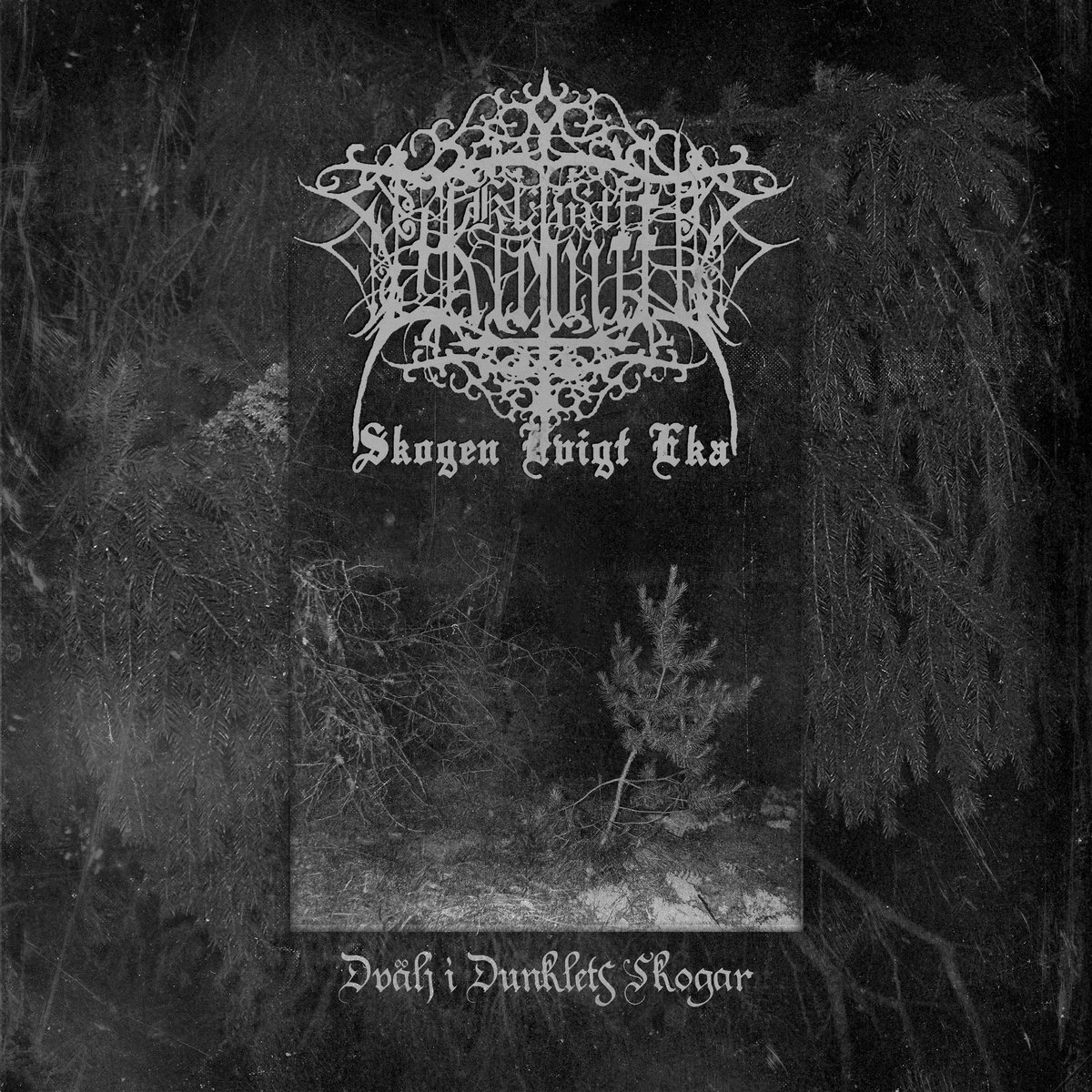 Demo-compilation pt.II | Ancient Records | Mysticism Productions