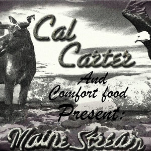 MaineStream cover