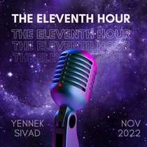 The Eleventh Hour cover art