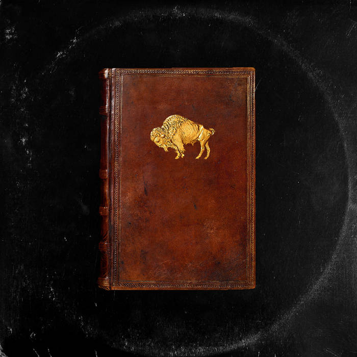 Apollo Brown & Che Noir ...as God Inte～ As God Intended | Apollo Brown & Che' Noir | Apollo Brown