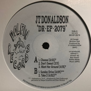 DR-EP-2079 cover