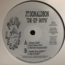 JT DONALDSON — DR-EP-2079