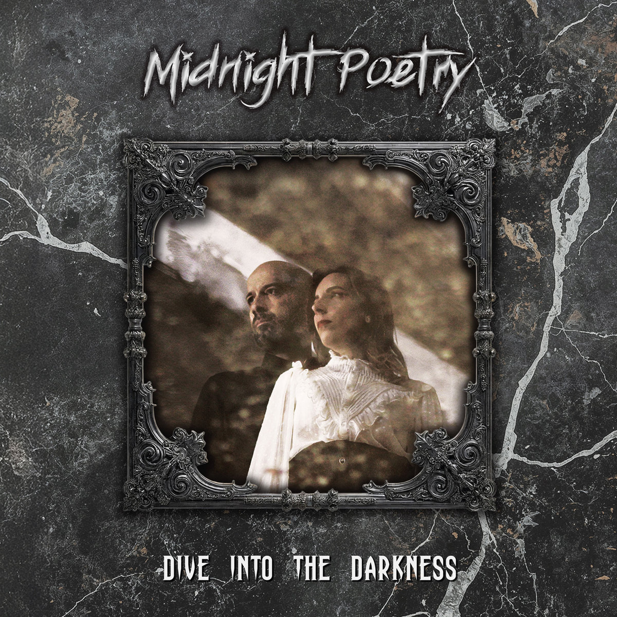 MD172 - MIDNIGHT POETRY 