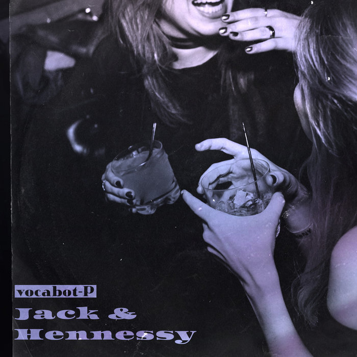 jack & hennessy vocabotP