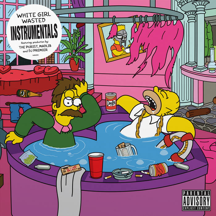 White Girl Wasted Instrumentals | White Girl Wasted White Girl Wasted Instrumentals | White Girl Wasted