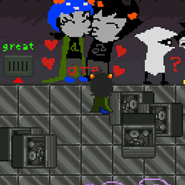 homestuck alterniabound