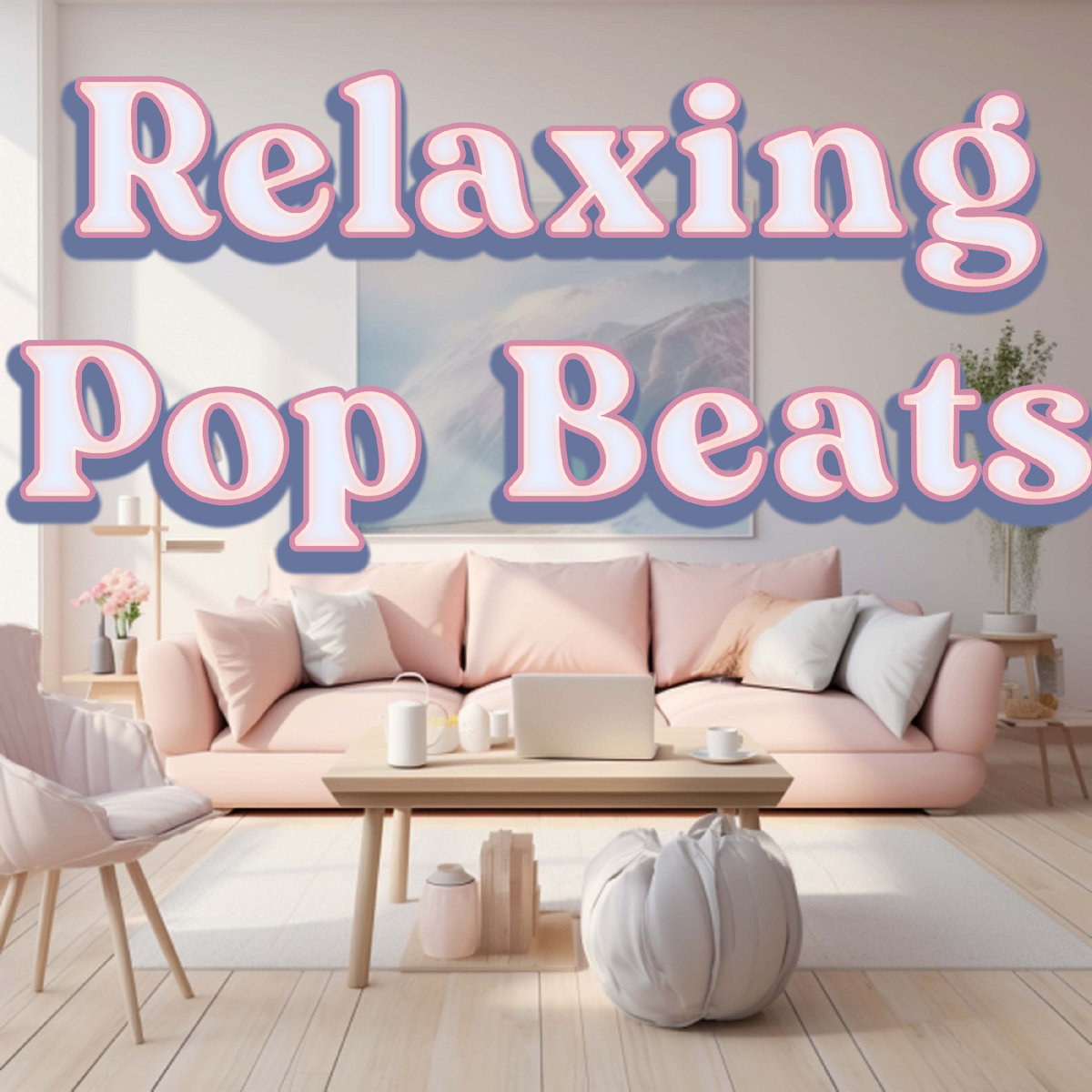 Relaxing Pop Beats | Bobby Cole
