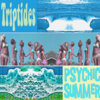 Psychic Summer Cover Art