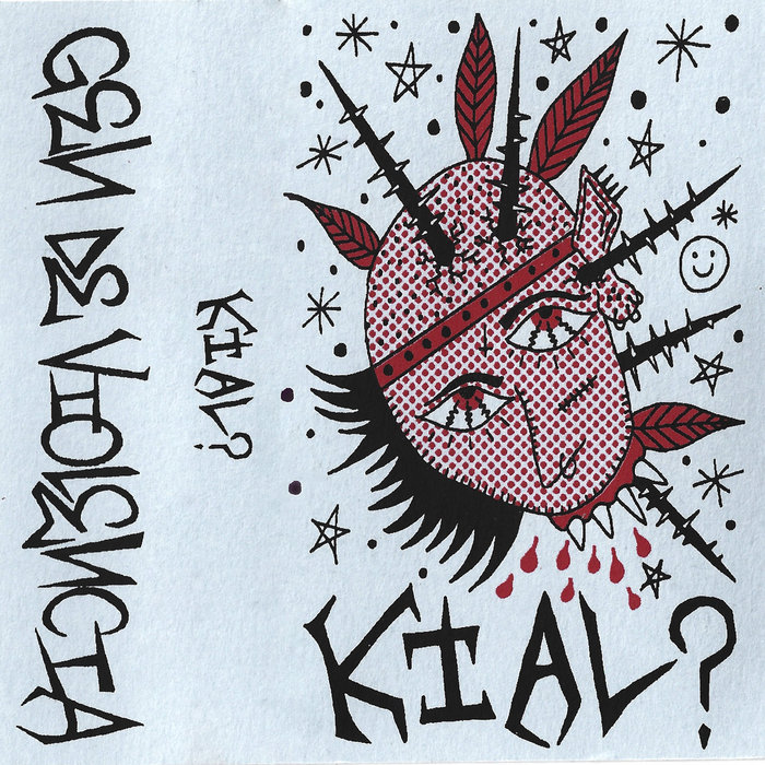 Gen de Violencia | Kial ? | DIRTY SLAP Records