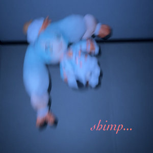 Jamie Paige — エビチャーハン! (You’re Telling Me A SHRIMP Fried This Rice?!)