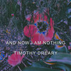 and now i am nothing Cover Art