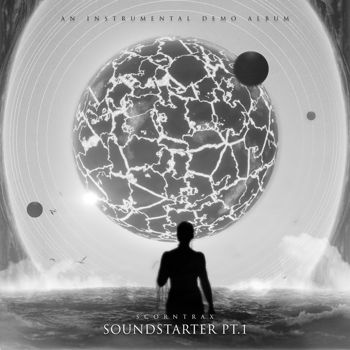 SOUNDSTARTER PT.1 [Instrumental] | ScornTrax