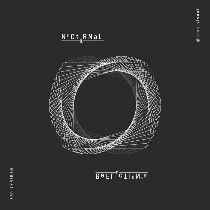 Various Artist – Nocturnal Reflections