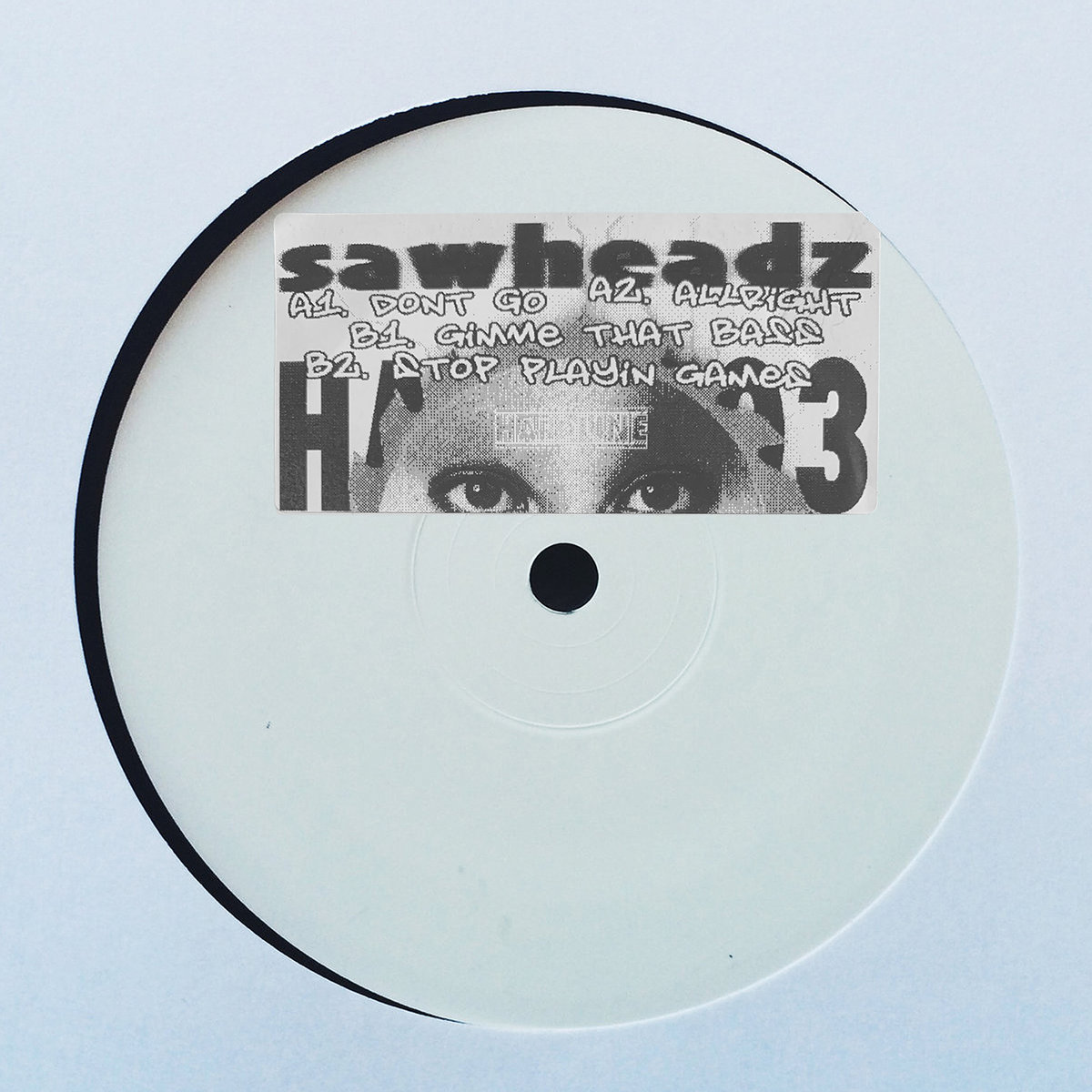 【3LP】Headz レコード VARIOUS / Headz (A Soundtrack Of Experimental Beathead Jams.) (LP