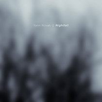 Nightfall cover art