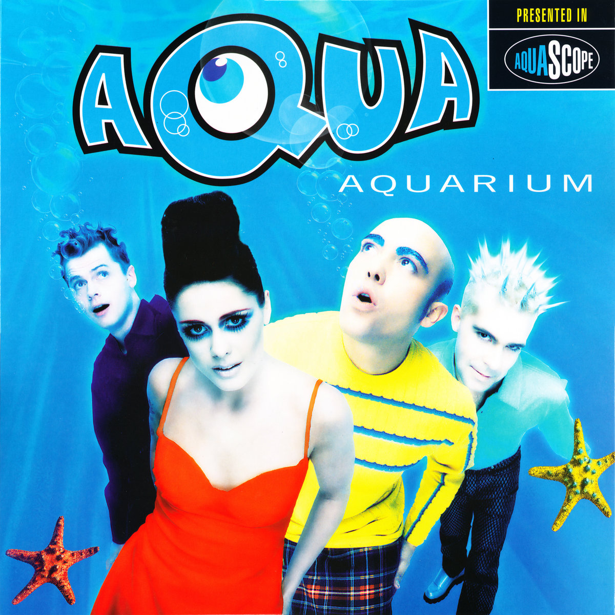 Aquarium | Aqua