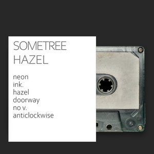 Hazel (1996) cover