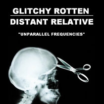 Unparallel Frequencies cover art