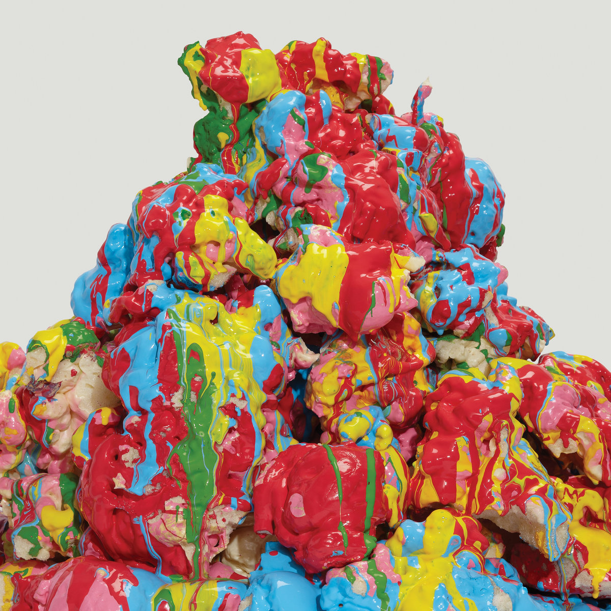 Dross Glop by Battles