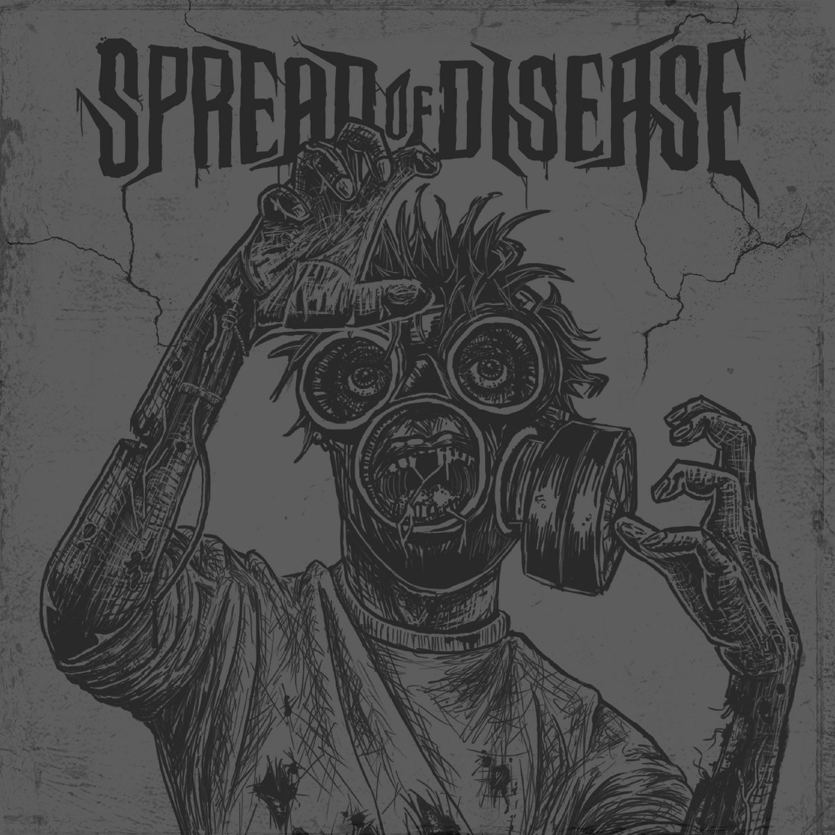Spread of Disease Spread of Disease