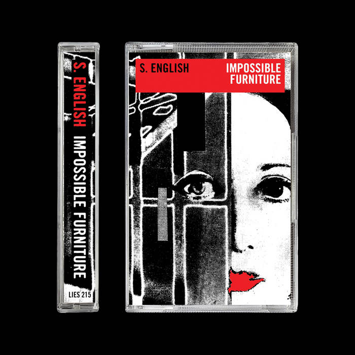 HEADRUSH | FULL EFX | L.I.E.S. Records