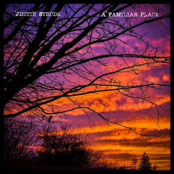 Track artwork for A Familiar Place