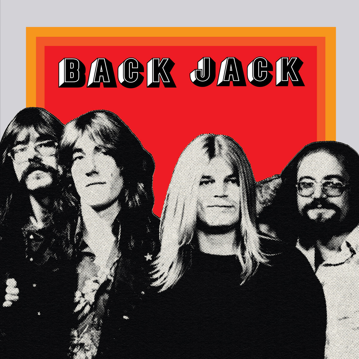 Back Jack | Back Jack | RidingEasy Records