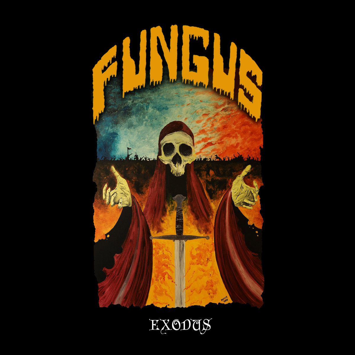 Fungus "Exodus" A2908899440_10