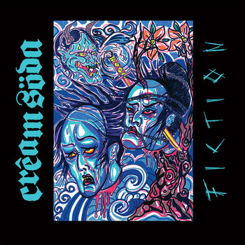 ミュージック BURNING SPIRITS Music and merch tagged burning spirits on Bandcamp