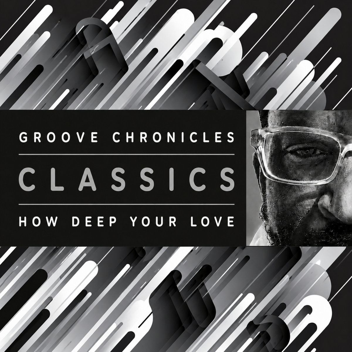 Groove chronicles:How deep your love original 2step mix Uk Garage