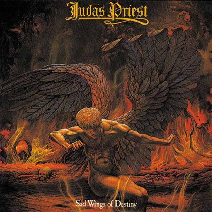 The Ripper Judas Priest