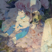 Pastel Dream cover art