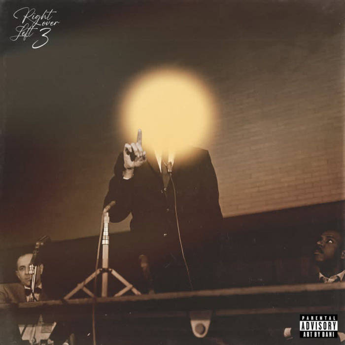 Right Over Left 3 | NOWAAH THE FLOOD X GIALLO POINT | NOWAAH THE FLOOD