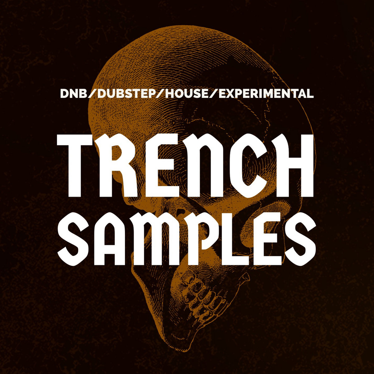TRENCH SAMPLES VOL.1 TRENCH FOOT
