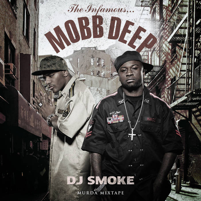 G RAP) SMOKED OUTT RECORDS Hip-Hop Nostalgia: Kool G Rap & DJ Polo