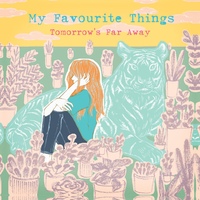 ボブ・ディラン　Everything Looks Far Away (2CD) a2909457392_5.jpg