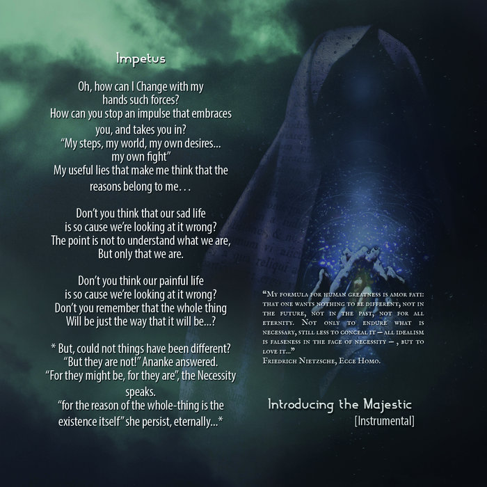 Introducing The Majestic Elessar Introducing The Majestic Elessar