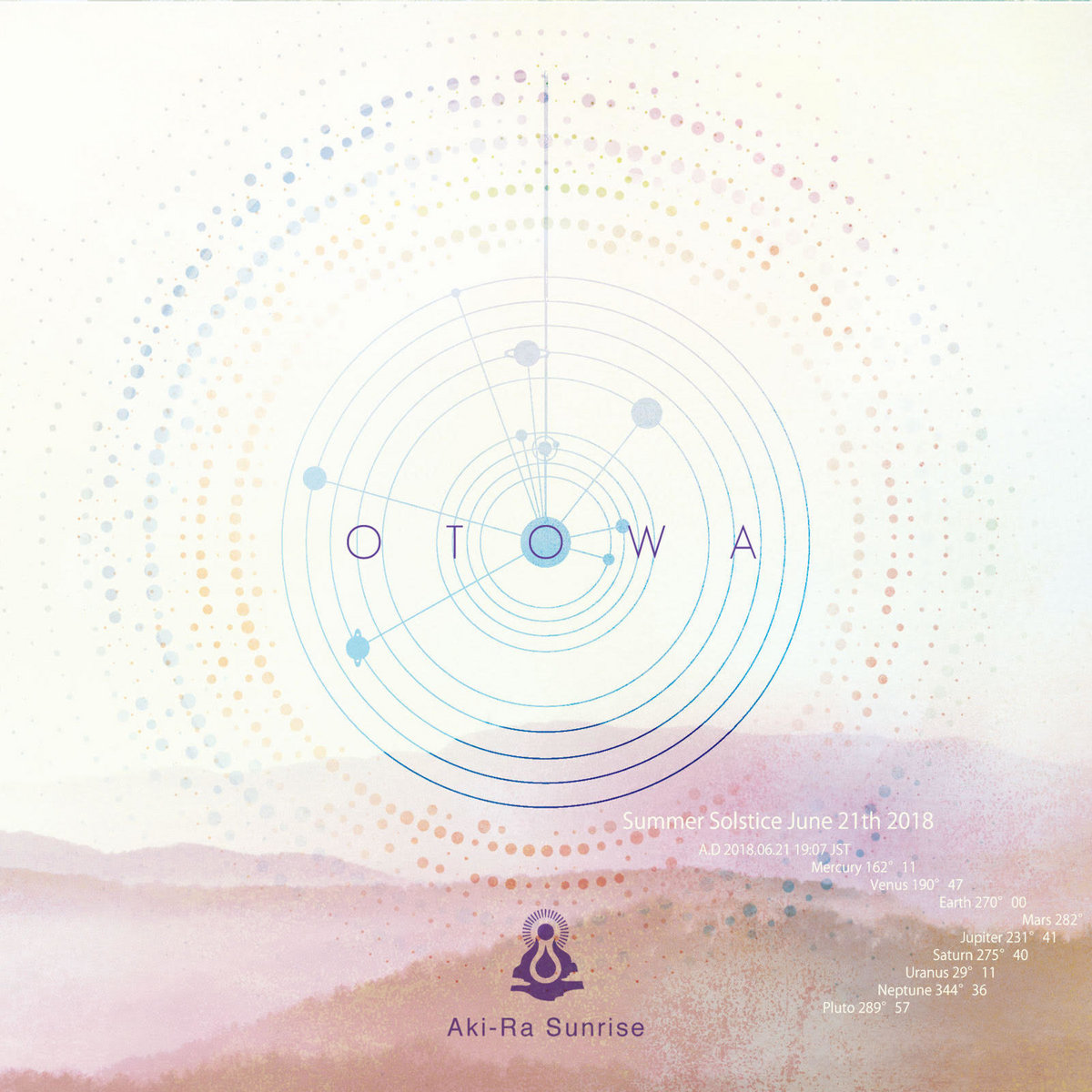OTOWA ~ 静 Peacefulness ~ | akira∞ikeda OTOWA ~ 静 Peacefulness ~ | akira∞ikeda