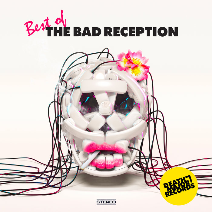 Best Of The Bad Reception